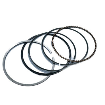 Кольца поршневые 4T d=72mm 172FMM 3A (CB250 F) - миниатюра 3
