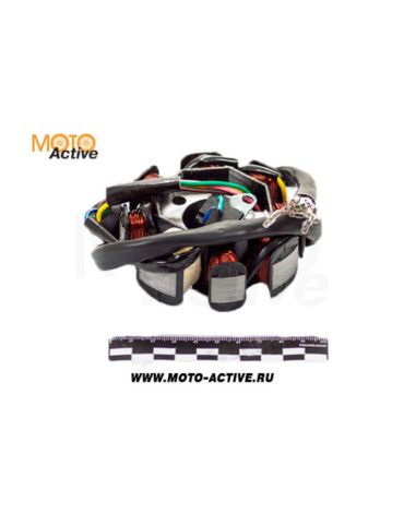 Статор генератора 164FML NT200