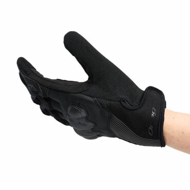 Dragonfly Перчатки DF Motion Black - миниатюра 6