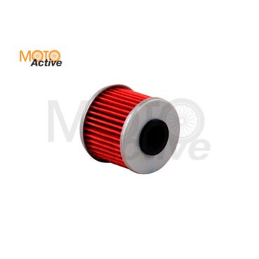 MCP фильтр масляный аналог HF117 - миниатюра 3