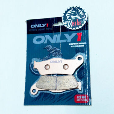 Тормозные колодки дисковые передние (ONLY1) KTM / Husqvarna / Husaberg / GasGas - миниатюра 2