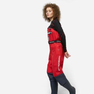 Finntrail Вейдерсы Женские Rachel Bf 5300 Red - миниатюра 16