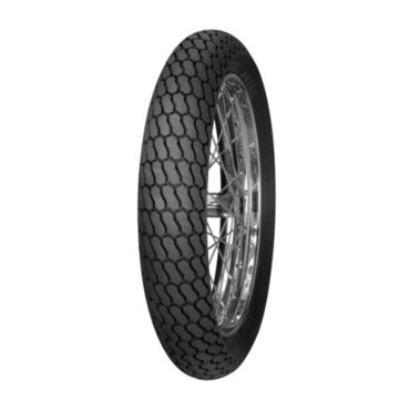 Шина Mitas H 18 130 80 19 (27x7 19) 4PR [NHS TT] - миниатюра 1