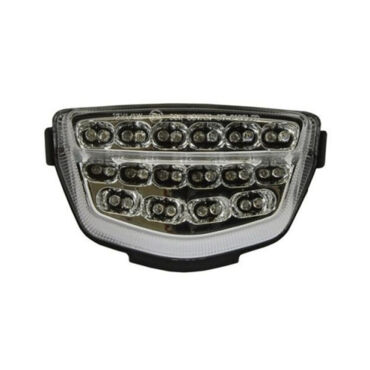 Стоп сигнал интегрированный с поворотами Led CBR1000RR 08 11, Дымчатый - миниатюра 1