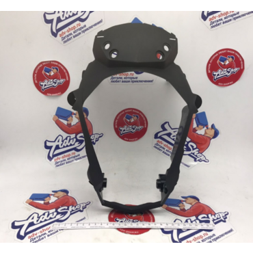 KTM кронштейн фары 125 200 DUKE 12 23 / 390 Duke 13 16 ( 90114062000 ) - миниатюра 4