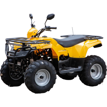 Квадроцикл IRBIS ATV250 PREMIUM - миниатюра 6