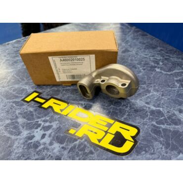 Корпус ручки газа KTM OEM A46002010025 EXC Tbi 2024+ - миниатюра 1