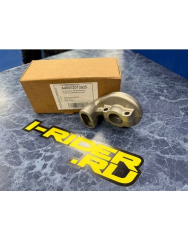 Корпус ручки газа KTM OEM A46002010025 EXC Tbi 2024+