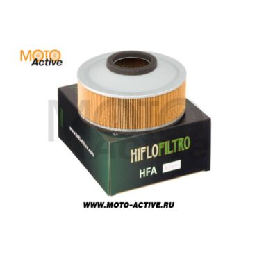 Воздушный фильтр Hi Flo HFA 2801 - миниатюра 1