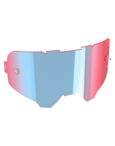 Leatt Линза Iriz Blue UltraContrast 26%