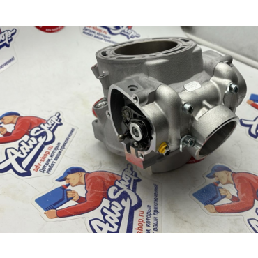 KTM 300 Factory Kit комплект переделки 250 / 300 EXC TPI 20 23 ( 55730905144 ) - миниатюра 13