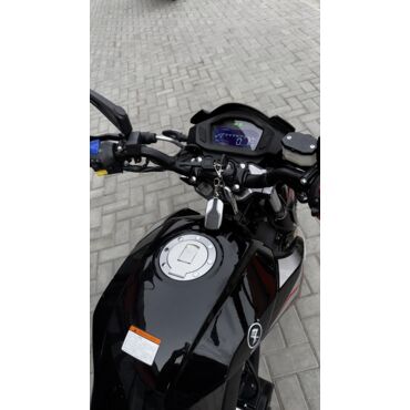 Мотоцикл дорожный SPRMOTORS Forte FH250 Y9 - миниатюра 26