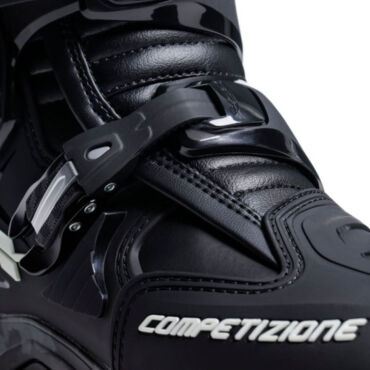 TCX Мотоботы кроссовые COMP EVO 2 MICHELIN Z54 BLACK CAMO - миниатюра 7