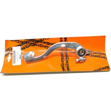 Рычаг заднего тормоза в сборе KTM 65SX 09 21 / Husqvarna TC65 17 21 - миниатюра 1