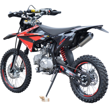 Питбайк Regulmoto Onix PRO 19 16, 150 49 сс - миниатюра 10