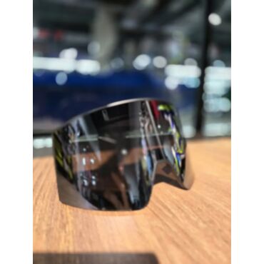 Scout Магнитная линза HB 20A с эл подогревом Vision X Тонированная - миниатюра 7