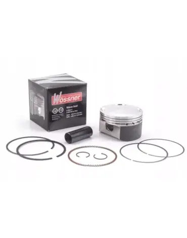 Поршень Wossner Honda XR650C 93 99 # XR650L 93 24 # NX650 DOMINATOR 88 02  100.93