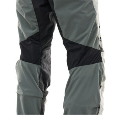 Dragonfly Штаны Эндуро Freeride Grey Orange - миниатюра 13