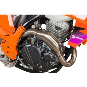 Эндуро мотоцикл IRBIS KTR250 - миниатюра 10