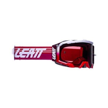 Очки Leatt Velocity 5.5 Red Rose UC 32% - миниатюра 1