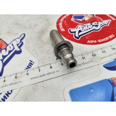 HONDA GUIDE, VALVE направляющая клапана впуск XR250 ( 12231KCZ305 ) - миниатюра 2