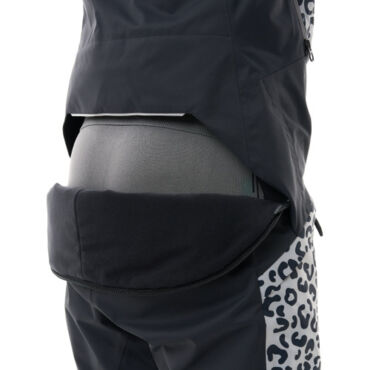 Dragonfly Комбинезон Gravity 2.0 Woman Cat Black - Grey 2026 - миниатюра 27