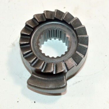 Трещетка кикстартера Honda CR125R CR85R CRF250R CRF250X OEM 28241 KA3 710 - миниатюра 1