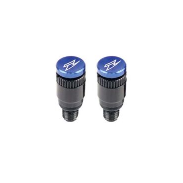 Клапаны сброса воздуха вилки ZETA Blue, ZE91 1322 - миниатюра 1