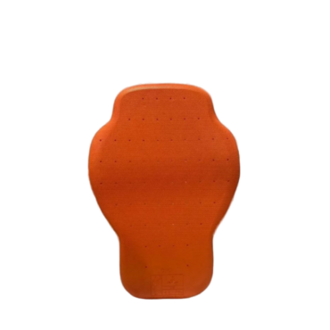 Scout Вставка защиты спины Security D3O LVL 1 orange - миниатюра 2