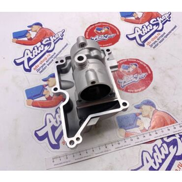 KTM Oil Pumphousing корпус масляного насоса  790 890 /18-> ( 63538012000 ) - миниатюра 8