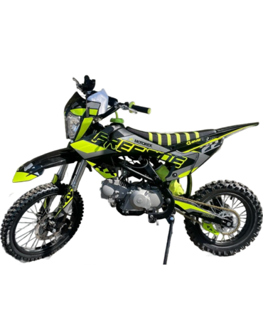 Питбайк Racer RX 125