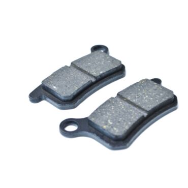 Колодки тормозные передние KTM 65SX 12 21 / Husqvarna TC65 17 21 - миниатюра 2