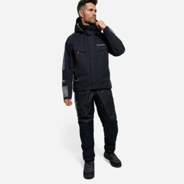 Finntrail Куртка Speedmaster 4026 Graphite - миниатюра 17