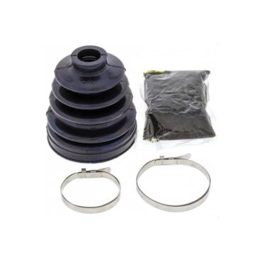 Пыльник шруса All Balls 19 5022 21x78x93mm - миниатюра 1