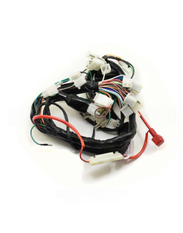 Жгут электропроводки Senke SK150 8