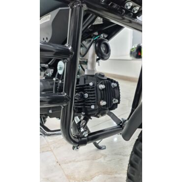 Мопед Racer RC50 H SCOUT M2 - миниатюра 22