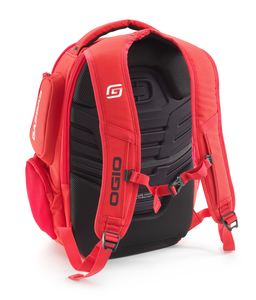 Рюкзак GASGAS TEAM REV BACKPACK, red (One Size) - миниатюра 2