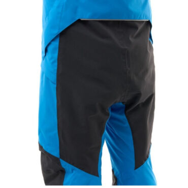 Dragonfly Комбинезон Gravity Man Blue 2025 - миниатюра 20
