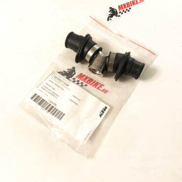 Тройник системы охлаждения KTM EXC, EXC F 17 19; SX, SX F 16 18 / Husqvarna TC FC 16 18; TE FE 17 19 - миниатюра 5