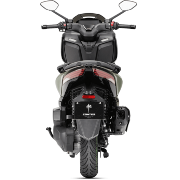 Максискутер ZONTES ZT368 D (ZT1P79MP EFI 15 14 2026) ПТС - миниатюра 31