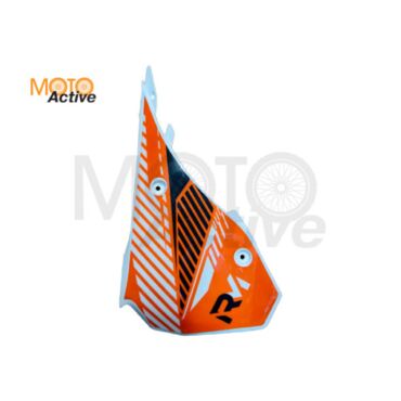 Крышка облицовка фильтр (BOX) Regulmoto Athlete 21 18 - миниатюра 2