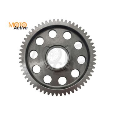 Шестерня обгонной муфты ZS177MM (NC250) - миниатюра 3