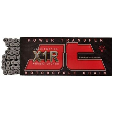Цепь JTC 530X1R X ring 104 - миниатюра 1