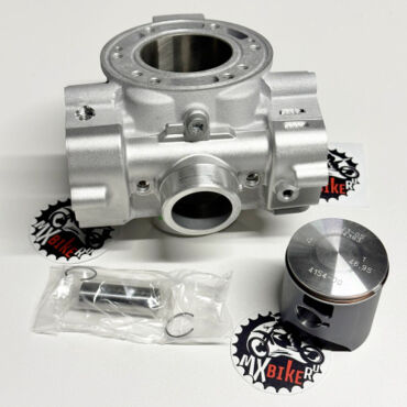Цилиндр + поршень комплект KTM 85SX 18- / Husqvarna TC85 18- / GasGas MC85 21- - миниатюра 5