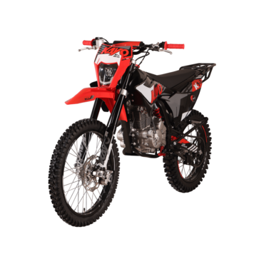 Мотоцикл KAYO K1 L 300 MX (4T CB300F 21 18 2026) - миниатюра 6
