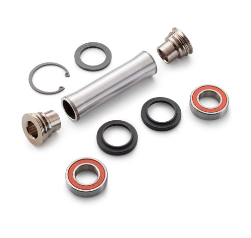 Ремкомплект ступицы заднего колеса KTM EXC EXCF 125 500 16 23 Husqvarna 16 23 Gas Gas 21 23 - фото 1