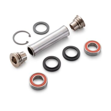Ремкомплект ступицы заднего колеса KTM EXC EXCF 125 500 16 23 Husqvarna 16 23 Gas Gas 21 23 - миниатюра 1