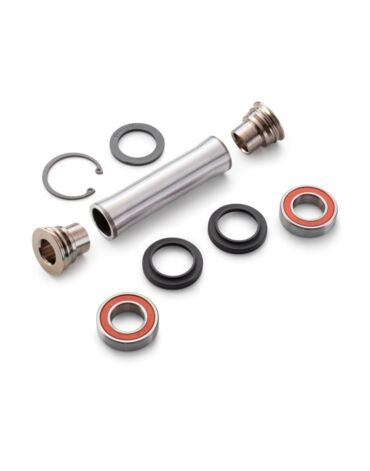 Ремкомплект ступицы заднего колеса KTM EXC EXCF 125 500 16 23 Husqvarna 16 23 Gas Gas 21 23
