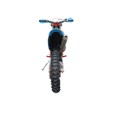 Мотоцикл GR8 T300L (2T MT 300) Enduro Pro без прогрессии - миниатюра 8