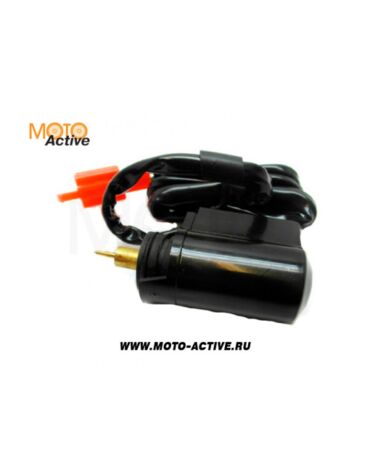 Электроклапан карбюратора 1E40QMB (Stels QJ50)